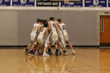 The Eagles get pumped