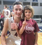 Eagles are number one