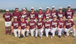 GSA Baseball