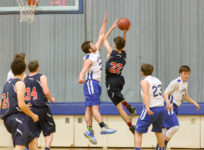 Mariner Nathan Winchester