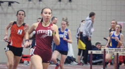 Eagle Mary Brenna Catus