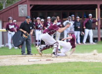 GSA’s Garrett Parker