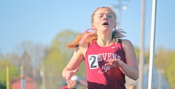 GSA’s Mary Richardson