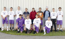 2018 DISHS boys soccer team