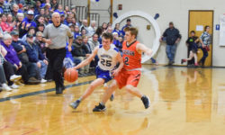 Beating the defender