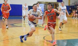 Mariner Sam Knowlton